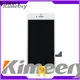Kimeery low cost mobile phone lcd wholesale for phone manufacturers1 1