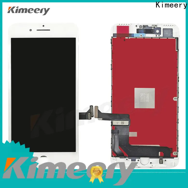 Kimeery screen lcd touch screen replacement free design for worldwide customers 1