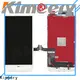 Kimeery useful iphone xr lcd screen replacement order now for worldwide customers 1