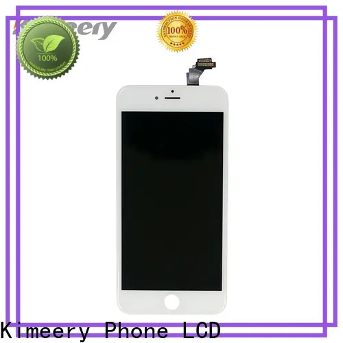 Kimeery iphone iphone 6 screen price bulk production for phone repair shop 1