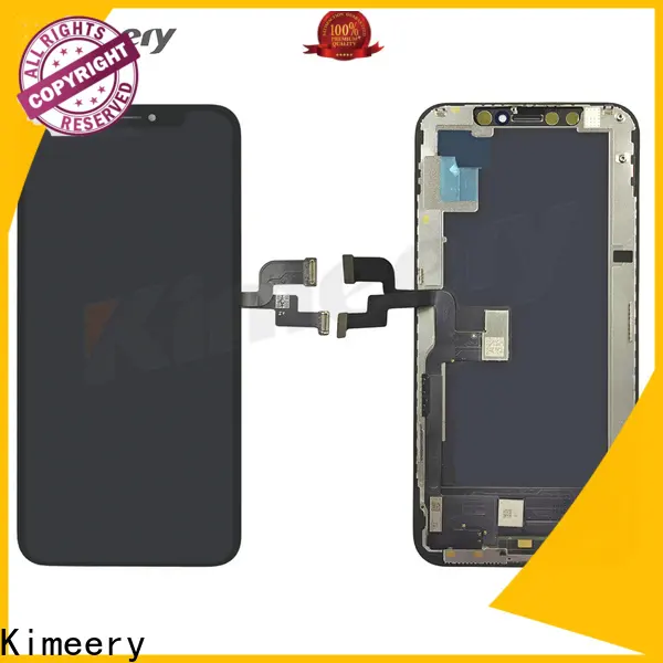 Kimeery lcd mobile phone lcd equipment for worldwide customers 1