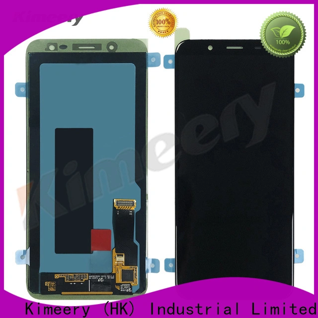 Kimeery j7 samsung a5 display replacement China for worldwide customers 1