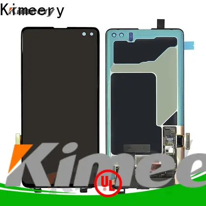 Kimeery samsung iphone screen parts wholesale experts for phone manufacturers 1