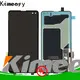 Kimeery samsung iphone screen parts wholesale experts for phone manufacturers 1