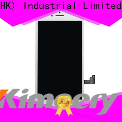 Kimeery owner for phone repair shop 1
