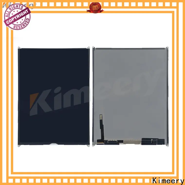 Kimeery inexpensive mobile phone lcd wholesale for phone repair shop 1