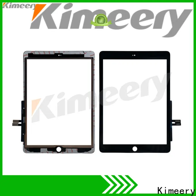 Kimeery low cost lcd display touch screen digitizer supplier for worldwide customers 1