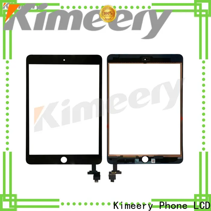 Kimeery fine-quality mobile phone lcd equipment for phone manufacturers2 1