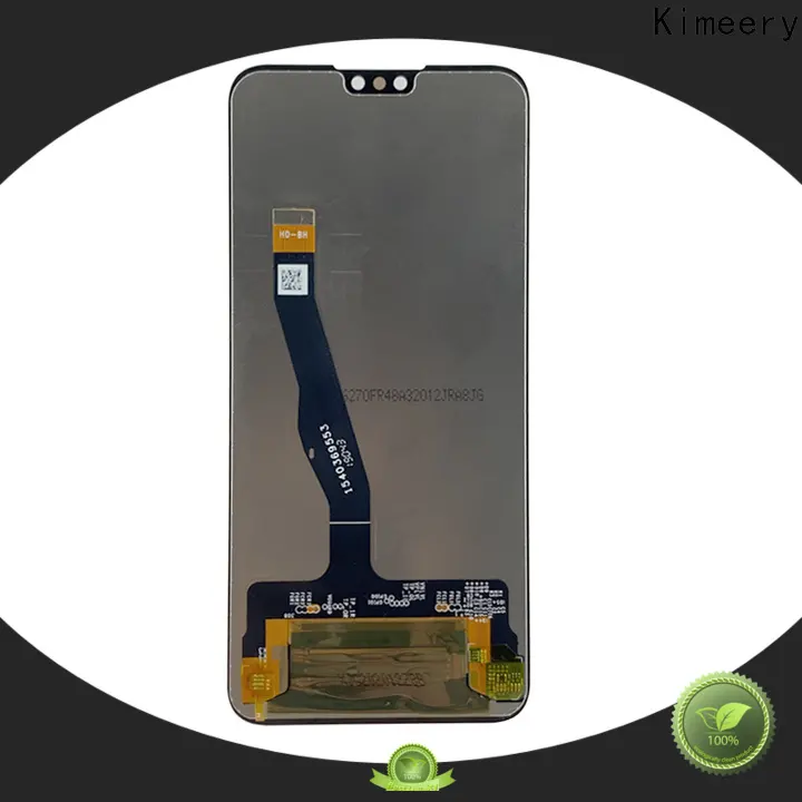 Kimeery huawei p smart 2019 screen replacement supplier for phone distributor 1