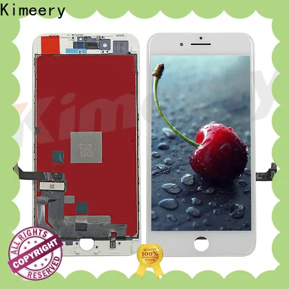 Kimeery plus iphone 6 screen price factory price for phone manufacturers 1