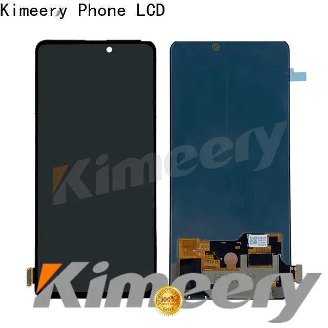 Kimeery lcdtouch mobile phone lcd China for phone manufacturers1 1