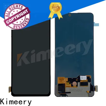 Kimeery low cost lcd xiaomi experts for phone distributor 1