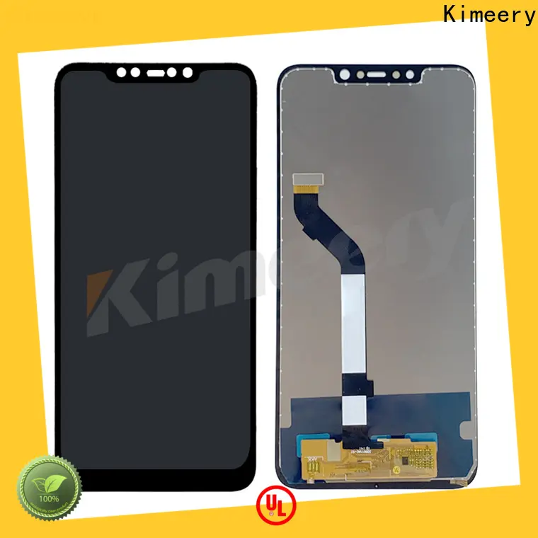 Kimeery new-arrival lcd redmi note 5 supplier for worldwide customers 1