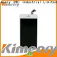 Kimeery iphone mobile phone lcd manufacturer for phone distributor1 1