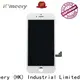 Kimeery industry-leading iphone 7 lcd replacement fast shipping for phone repair shop 1