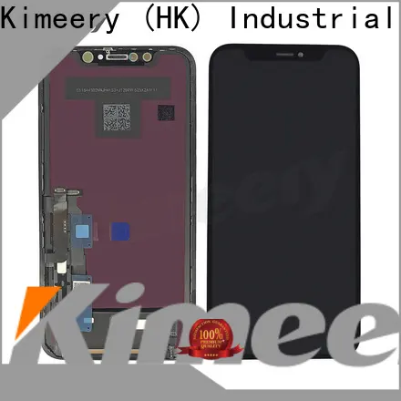 Kimeery quality iphone display price supplier for phone manufacturers 1