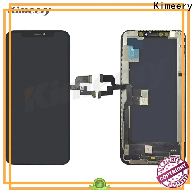 Kimeery 6g mobile phone lcd equipment for phone manufacturers 1
