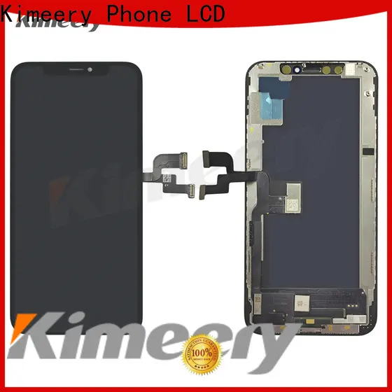 Kimeery low cost lcd touch screen replacement factory price for phone repair shop 1