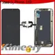 Kimeery low cost lcd touch screen replacement factory price for phone repair shop 1