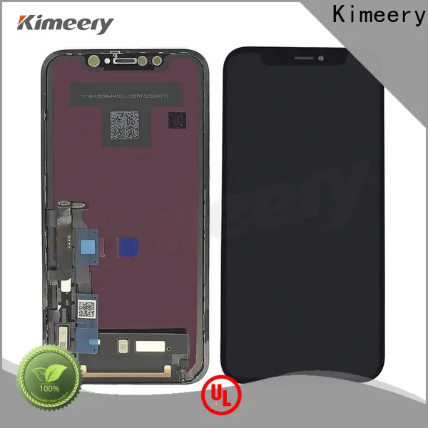 Kimeery gradely mobile phone lcd factory for worldwide customers1 1