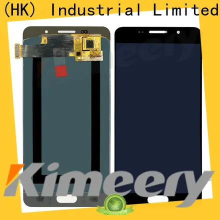 Kimeery galaxy samsung a5 lcd replacement long-term-use for phone manufacturers 1