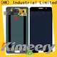 Kimeery galaxy samsung a5 lcd replacement long-term-use for phone manufacturers 1