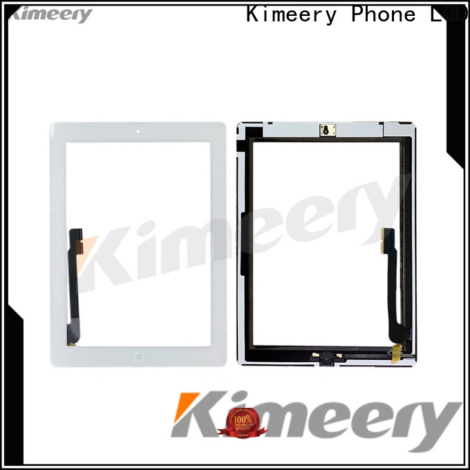 Kimeery industry-leading redmi 6 touch screen digitizer equipment for phone manufacturers 1