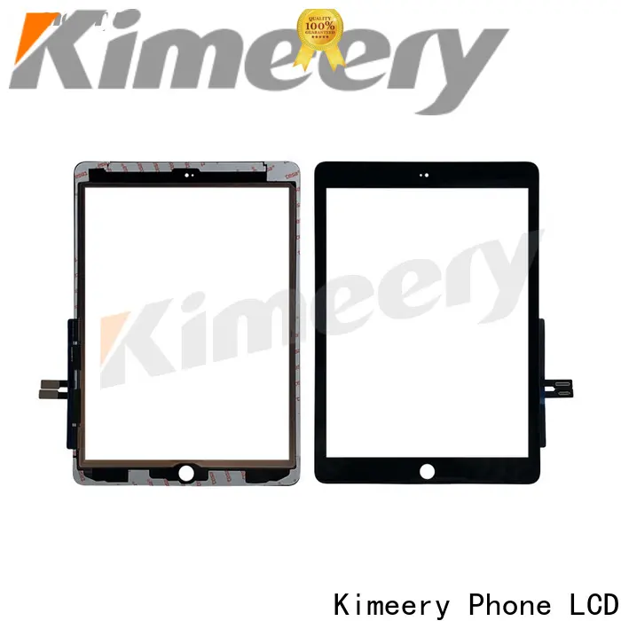 Kimeery newly lcd display touch screen digitizer supplier for phone manufacturers 1