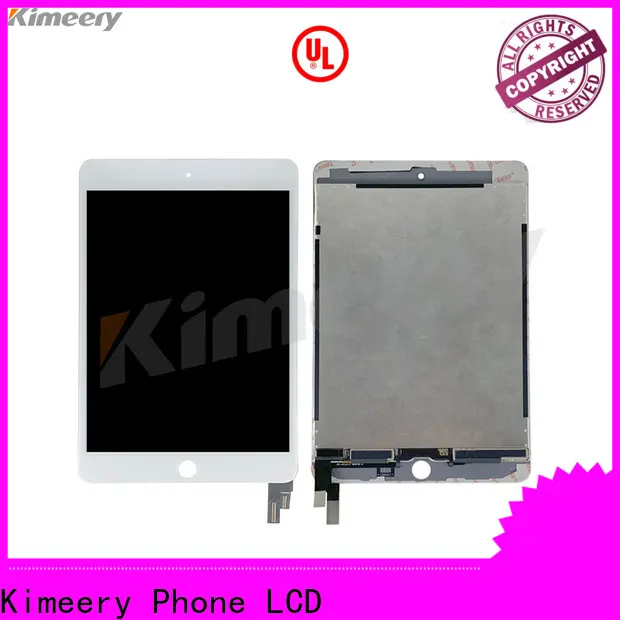 Kimeery xr mobile phone lcd supplier for phone manufacturers 1