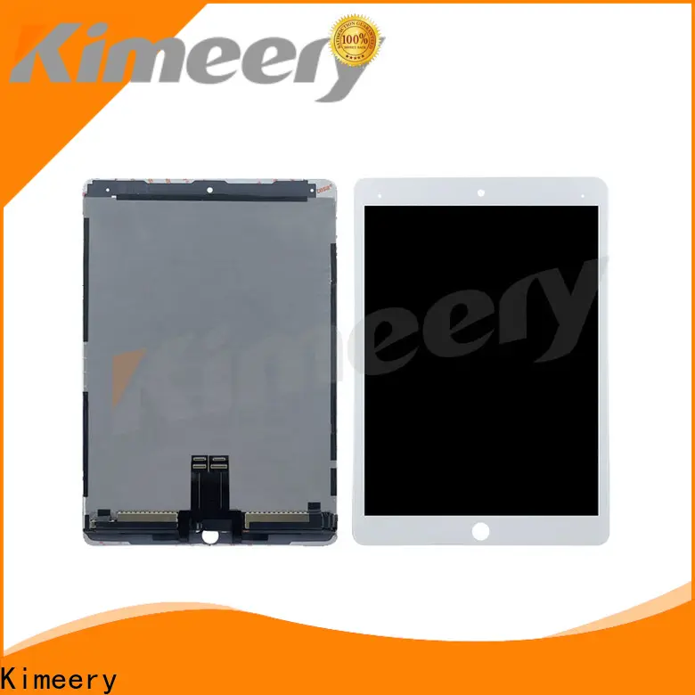 Kimeery touch mobile phone lcd experts for worldwide customers 1