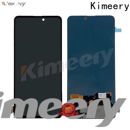 Kimeery iphone mobile phone lcd manufacturers for worldwide customers3 1