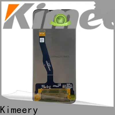 new-arrival huawei p20 pro screen replacement equipment for phone repair shop 1