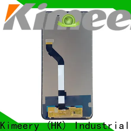 Kimeery low cost lcd xiaomi 4x supplier for worldwide customers 1