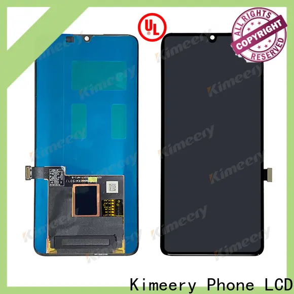 Kimeery industry-leading lcd redmi note 8 manufacturer for worldwide customers 1