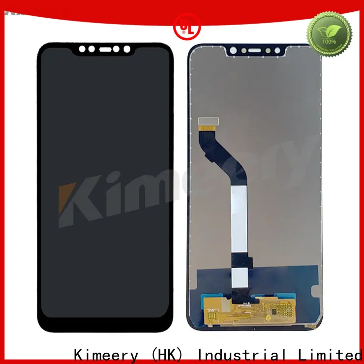 low cost lcd redmi 9 full tested for phone repair shop 1
