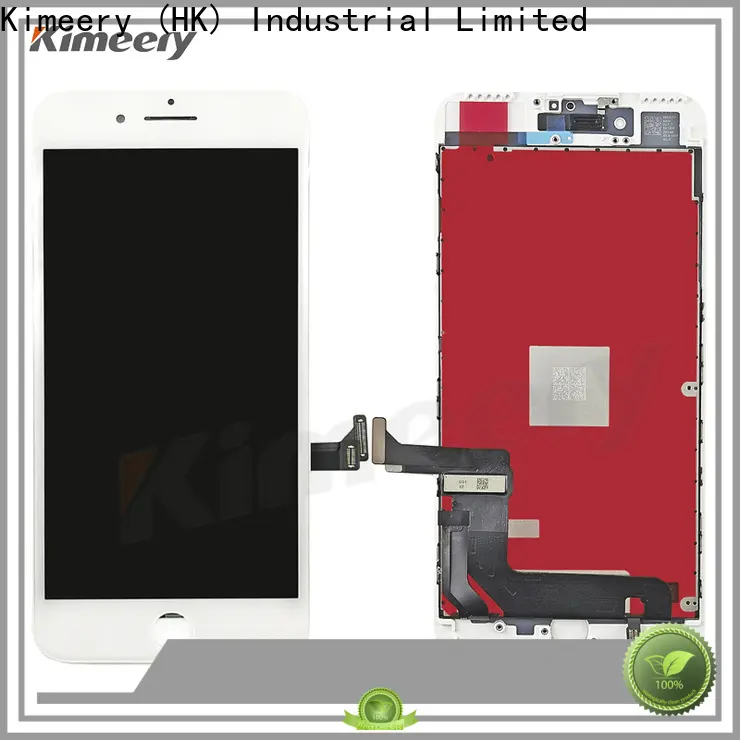 Kimeery iphone screen replacement wholesale fast shipping for worldwide customers 1