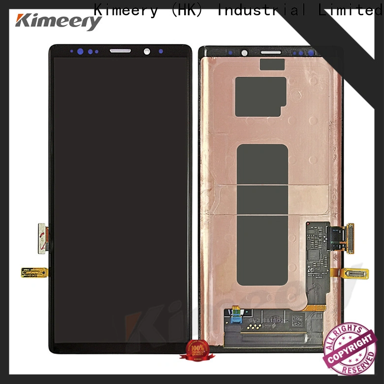 Kimeery inexpensive iphone lcd screen factory price for phone manufacturers 1
