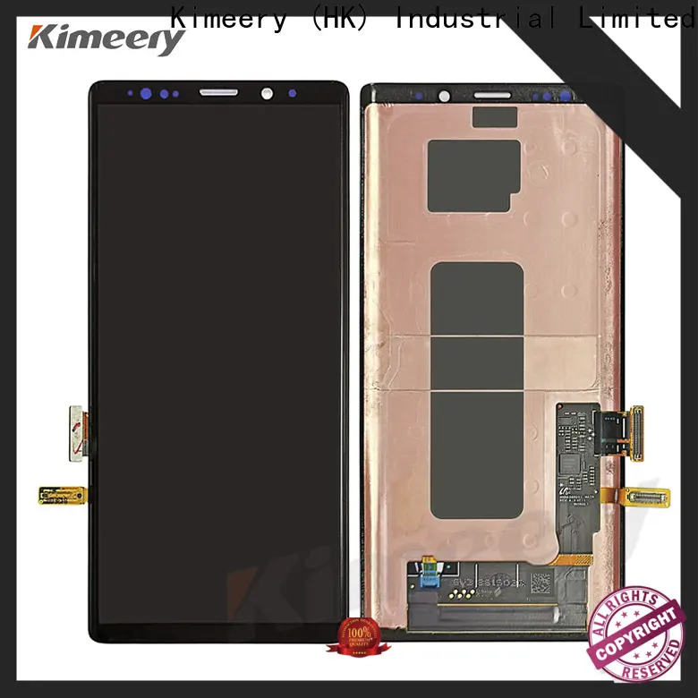 Kimeery inexpensive iphone lcd screen factory price for phone manufacturers 1