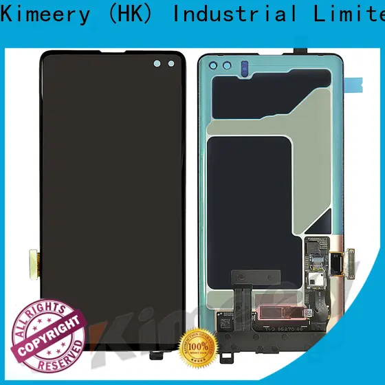 Kimeery gradely iphone replacement parts wholesale factory price for worldwide customers 1