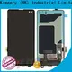 Kimeery gradely iphone replacement parts wholesale factory price for worldwide customers 1
