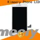 Kimeery new-arrival iphone display repair full tested for worldwide customers 1