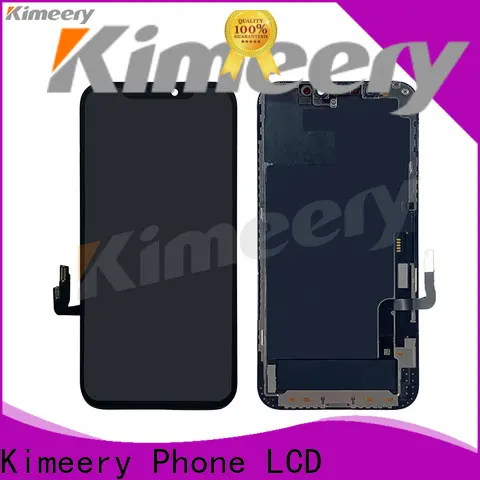 Kimeery reliable mobile phone lcd manufacturer for phone distributor 1
