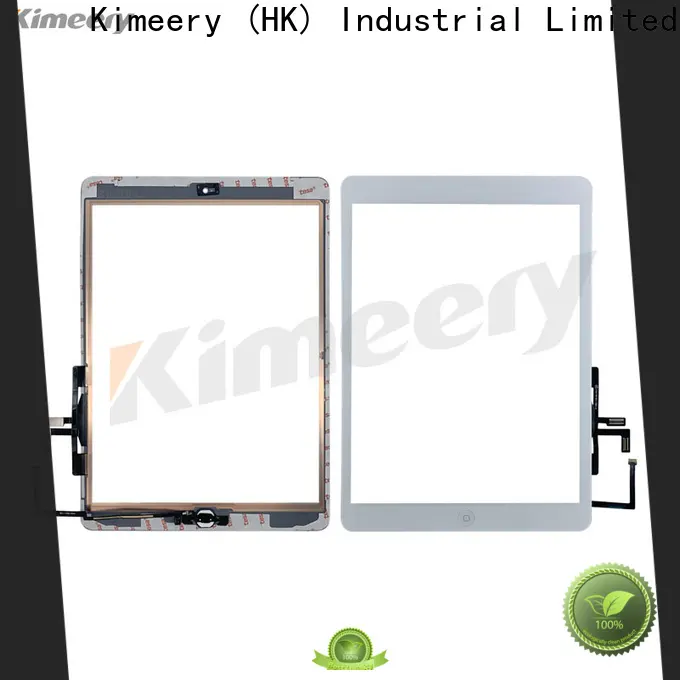 Kimeery low cost lcd display touch screen digitizer China for phone repair shop 1