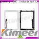 Kimeery lenovo k8 plus touch screen digitizer supplier for phone repair shop 1
