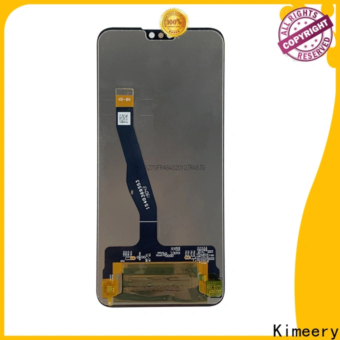 new-arrival huawei p smart 2019 screen replacement China for worldwide customers 1