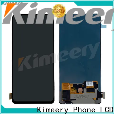 Kimeery new-arrival lcd redmi note 4 manufacturers for phone distributor 1