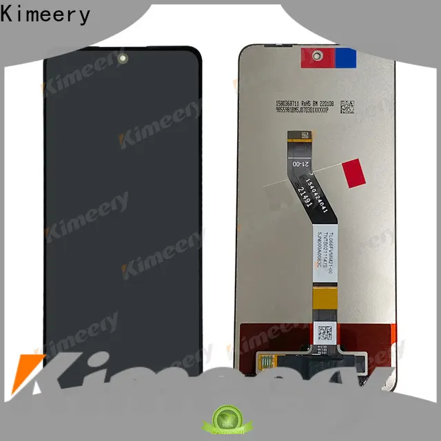Kimeery lcd xiaomi 4a full tested for phone manufacturers 1