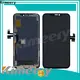 Kimeery platinum iphone 7 lcd replacement fast shipping for worldwide customers 1