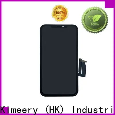 Kimeery durable iphone xr lcd screen replacement free quote for phone manufacturers 1