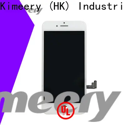 Kimeery screen mobile phone lcd wholesale for worldwide customers 1